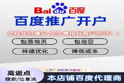 百度推广排名案例分享：如何精准定位目标用户